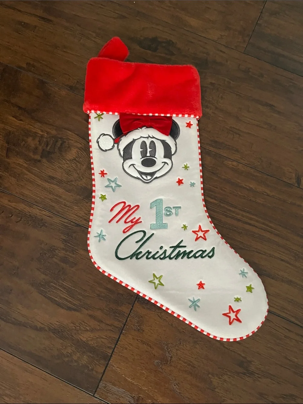 Mickey Mouse